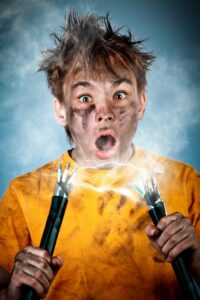 electrical repair colorado springs