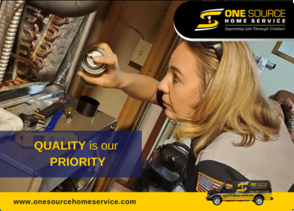 signs you need air conditioner replacement in colorado springs